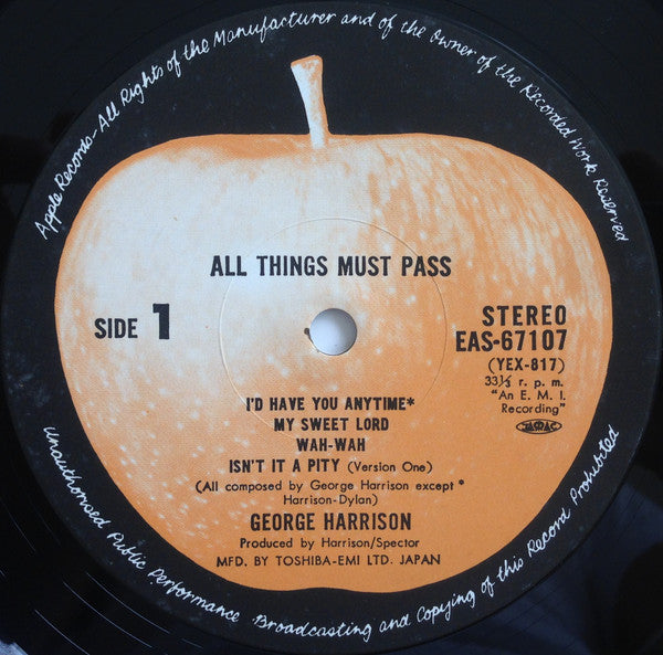 George Harrison image 4