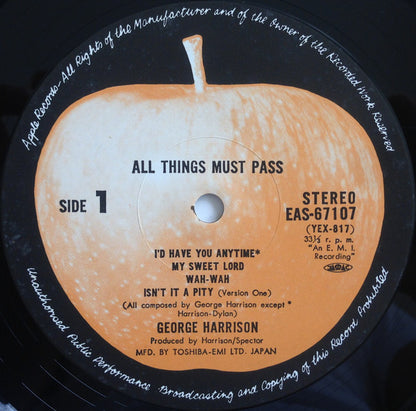 George Harrison image 4