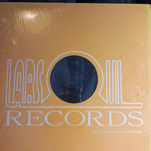 Masters Of Funk – Each Heartbeat / Universal Soldier – 12-inch – release reference 3