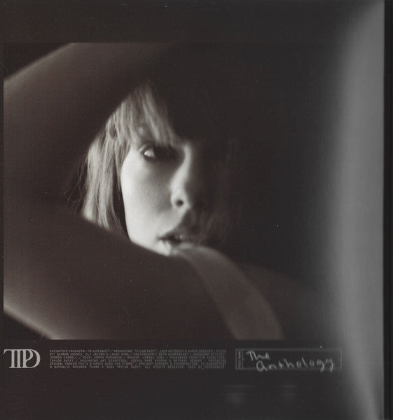 Taylor Swift – The Tortured Poets Department: The Anthology – 2×Deluxe Edition · Limited Edition – Mint (M) – image 4