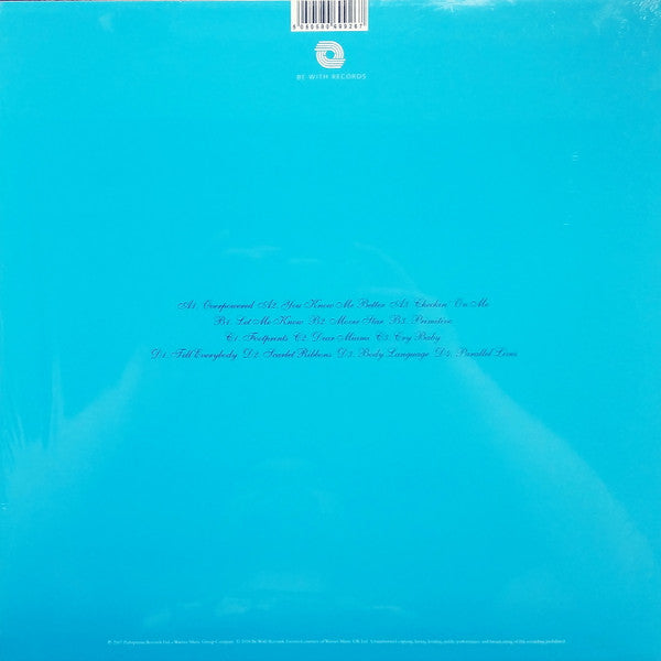 Róisín Murphy – Overpowered – 1, Vinyl, LP; 1, Vinyl, LP; 1, All Media, Album, Reissue, Remastered