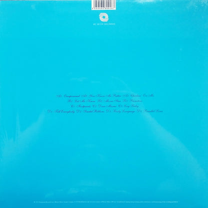Róisín Murphy – Overpowered – 1, Vinyl, LP; 1, Vinyl, LP; 1, All Media, Album, Reissue, Remastered