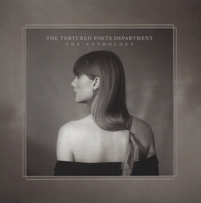 Taylor Swift – The Tortured Poets Department: The Anthology – 2×Deluxe Edition · Limited Edition – Mint (M) – image 3