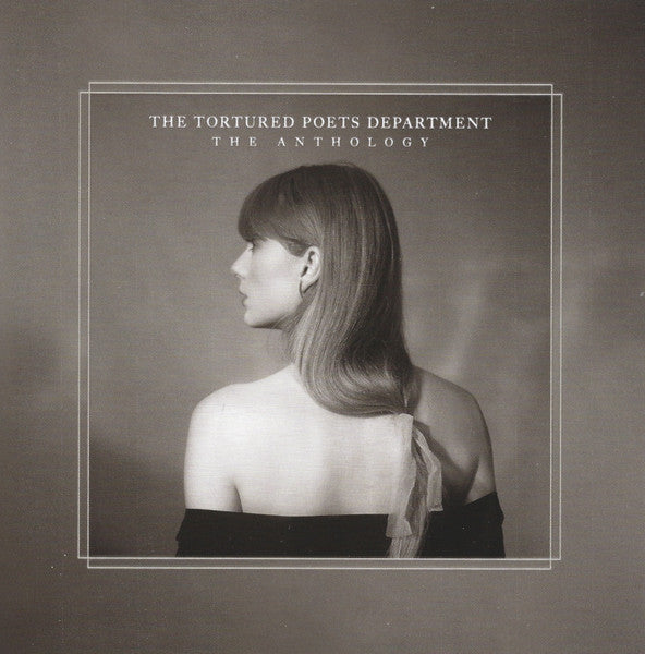 Taylor Swift – The Tortured Poets Department: The Anthology – 2×Deluxe Edition · Limited Edition – Mint (M) – image 13