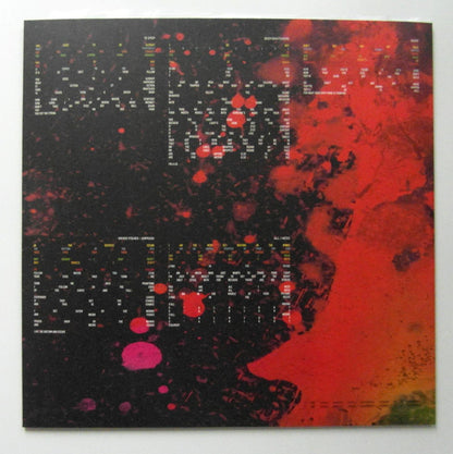 Radiohead – In Rainbows