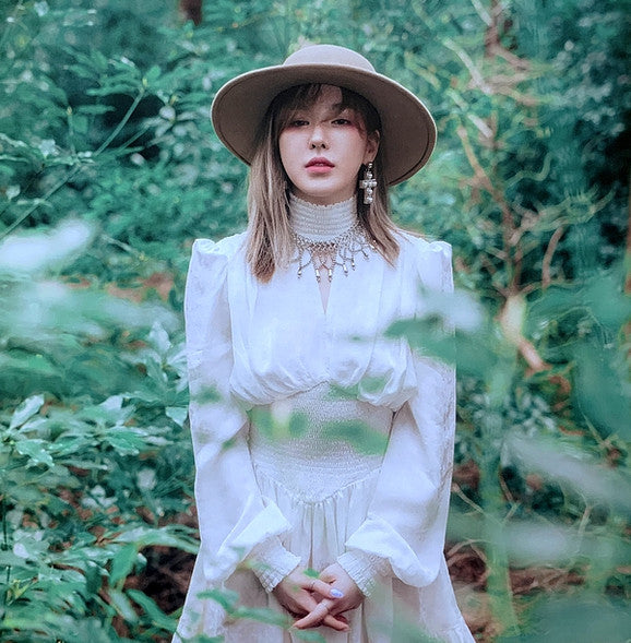 Wendy – Like Water – 1, Vinyl, LP, Mini-Album, Limited Edition