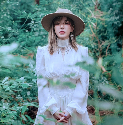 Wendy – Like Water – 1, Vinyl, LP, Mini-Album, Limited Edition