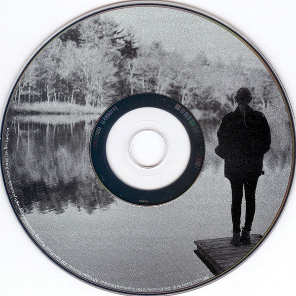 Taylor Swift – Evermore