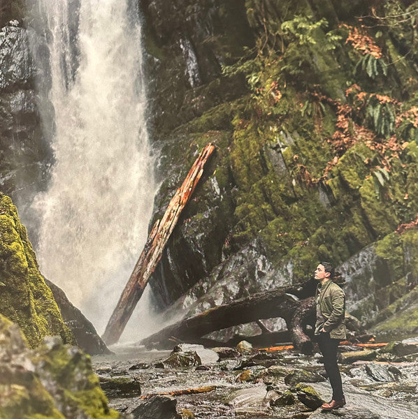 Joshua Hyslop – Evergold