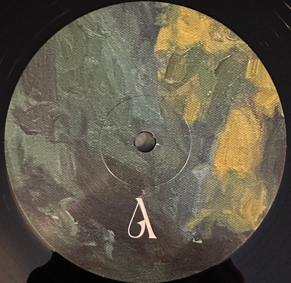 Joshua Hyslop – Evergold