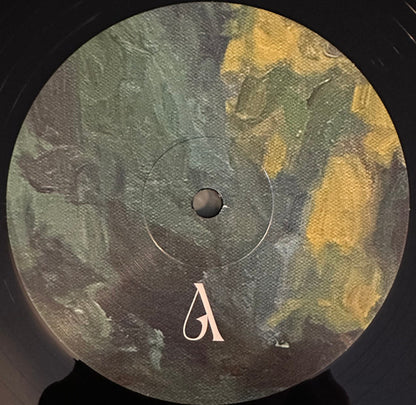Joshua Hyslop – Evergold