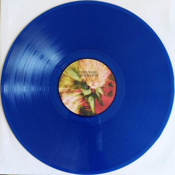 Jessie Ware – Superbloom