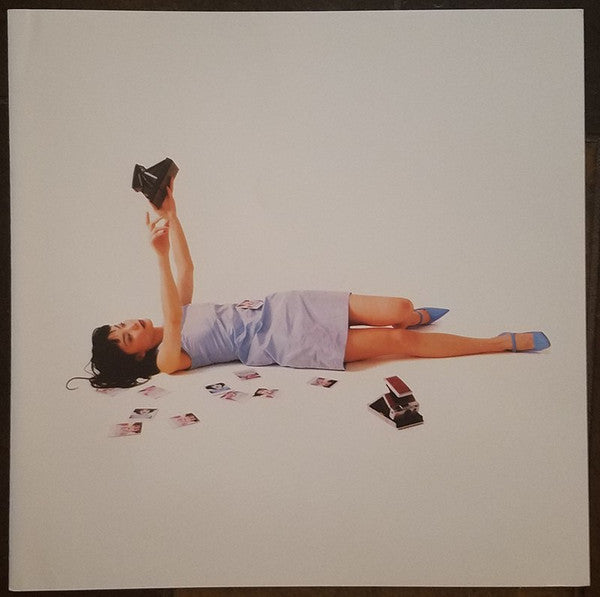 王菲 – 菲靡靡之音 – 限量編號黑膠唱片（LP）