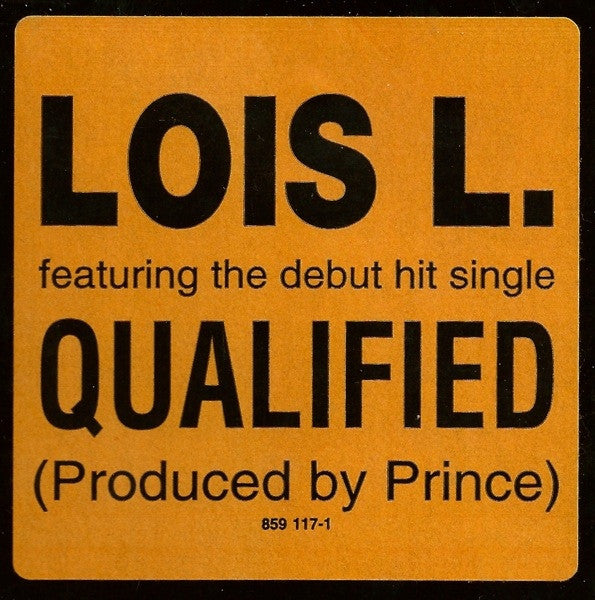Loïs Lane – Qualified – edition reference image