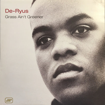De-Ryus – Grass Ain't Greener – edition reference image