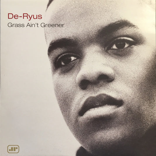 De-Ryus – Grass Ain't Greener – edition reference image