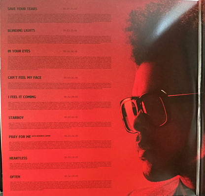 Weeknd, The – The Highlights