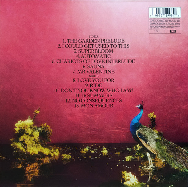 Jessie Ware – Superbloom