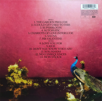 Jessie Ware – Superbloom