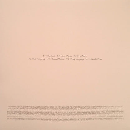 Róisín Murphy – Overpowered – 1, Vinyl, LP; 1, Vinyl, LP; 1, All Media, Album, Reissue, Remastered