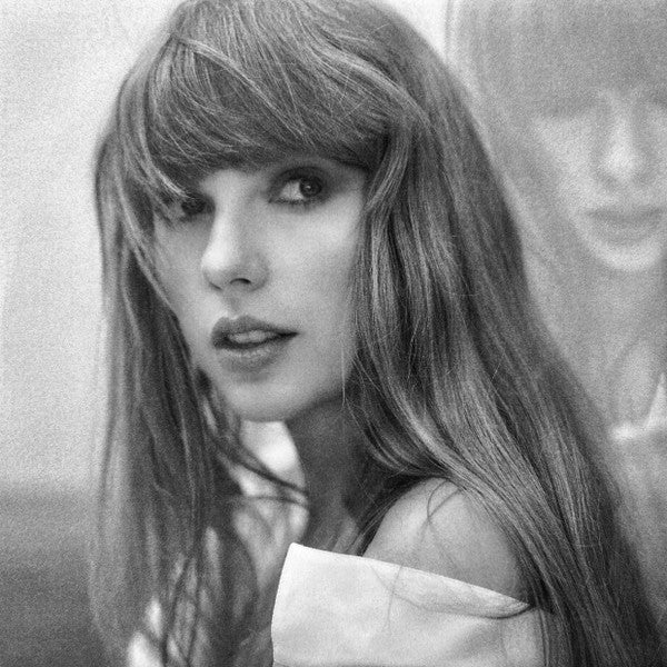 Taylor Swift – The Tortured Poets Department (The Anthology) – LP · Clear Marbled + LP · Grey Marbled Translucent + LP · Dark Grey Marbled Translucent + LP · Gold Marbled Translucent + All Media – Mint (M) – image 13