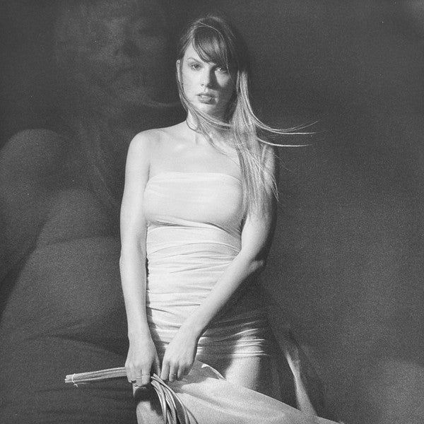 Taylor Swift – The Tortured Poets Department (The Anthology) – LP · Clear Marbled + LP · Grey Marbled Translucent + LP · Dark Grey Marbled Translucent + LP · Gold Marbled Translucent + All Media – Mint (M) – image 19