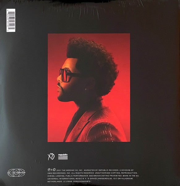 Weeknd, The – The Highlights