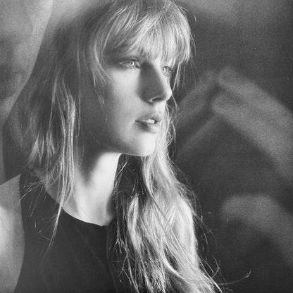 Taylor Swift – The Tortured Poets Department (The Anthology) – LP · Clear Marbled + LP · Grey Marbled Translucent + LP · Dark Grey Marbled Translucent + LP · Gold Marbled Translucent + All Media – Mint (M) – image 17