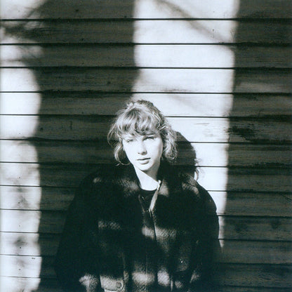 Taylor Swift – Evermore