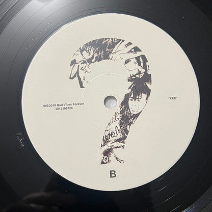 Xxxtentacion – ?