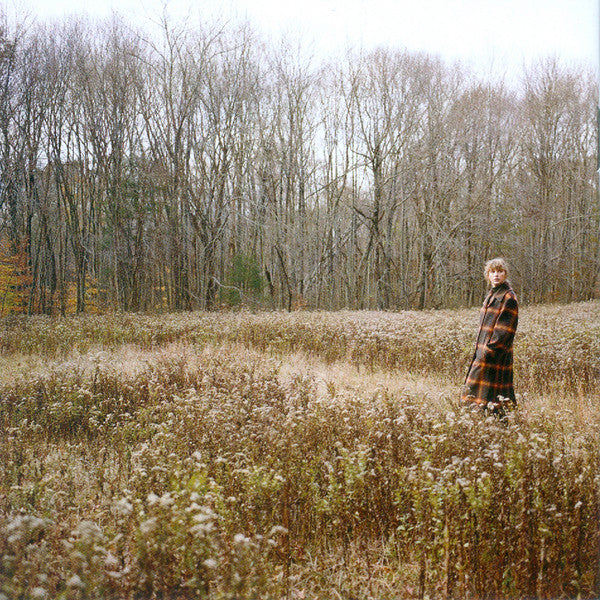 Taylor Swift – Evermore