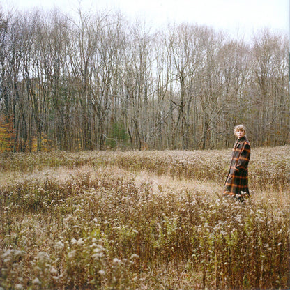 Taylor Swift – Evermore