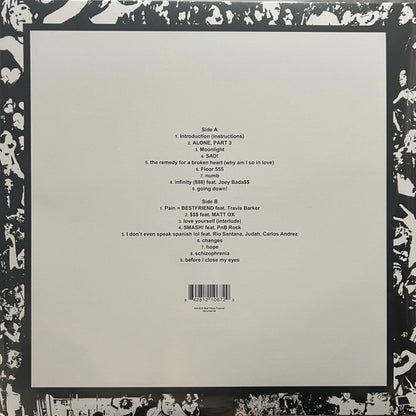 Xxxtentacion – ?