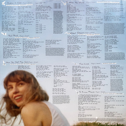 Taylor Swift – 1989 (Taylor's Version) – 2×LP · Special Edition · Yellow [Sunrise Boulevard Yellow] – Mint (M) – image 9