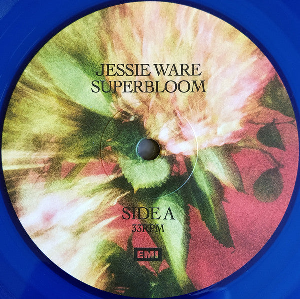 Jessie Ware – Superbloom