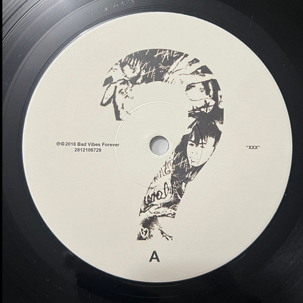 Xxxtentacion – ?