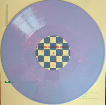 Lauren Daigle – Lauren Daigle – 2, Vinyl, LP, Album