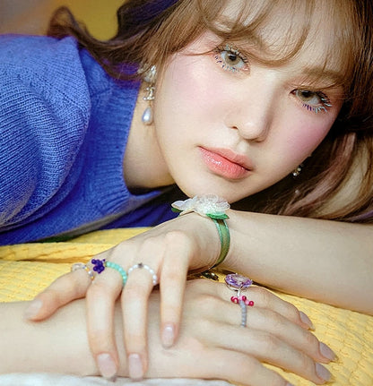 Wendy – Like Water – 1, Vinyl, LP, Mini-Album, Limited Edition