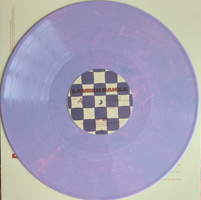 Lauren Daigle – Lauren Daigle – 2, Vinyl, LP, Album