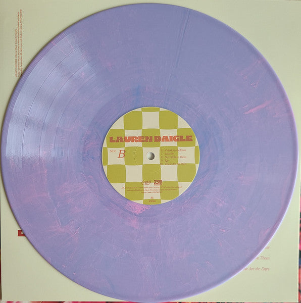 Lauren Daigle – Lauren Daigle – 2, Vinyl, LP, Album