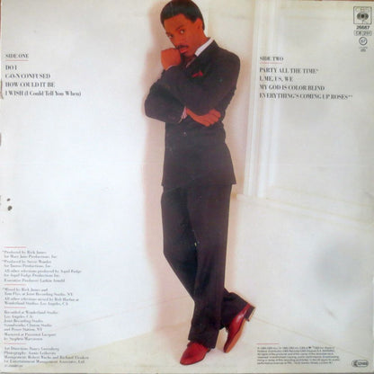 Eddie Murphy – How Could It Be – 1, Vinyl, LP, Album, Stereo
