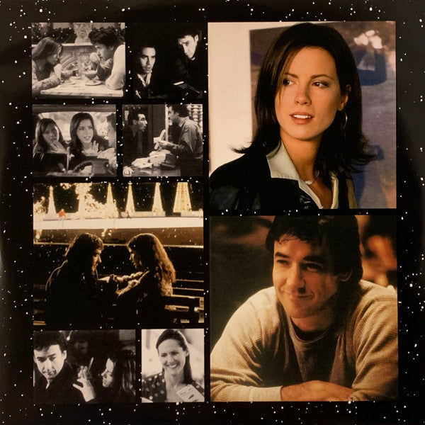 Various – Serendipity OST – Skating Rink White Vinyl (LP)