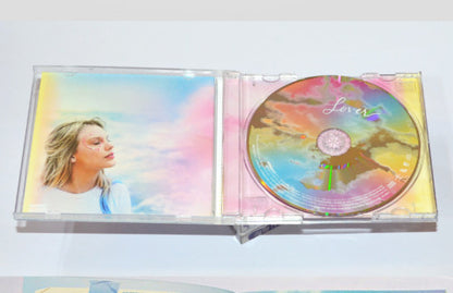 Taylor Swift – Lover