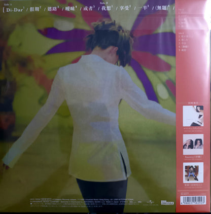 Faye Wong – Di-Dar
