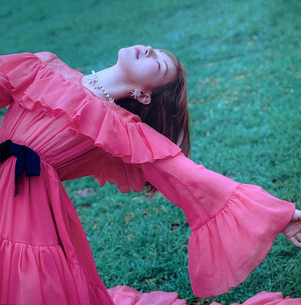 Wendy – Like Water – 1, Vinyl, LP, Mini-Album, Limited Edition