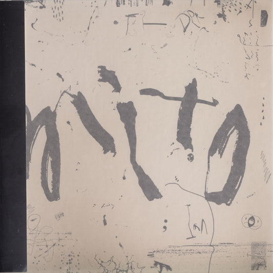 DPR Ian – Moodswings In This Order – EP – Mint (M) – front