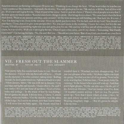 Taylor Swift – The Tortured Poets Department: The Anthology – 2×Deluxe Edition · Limited Edition – Mint (M) – image 19
