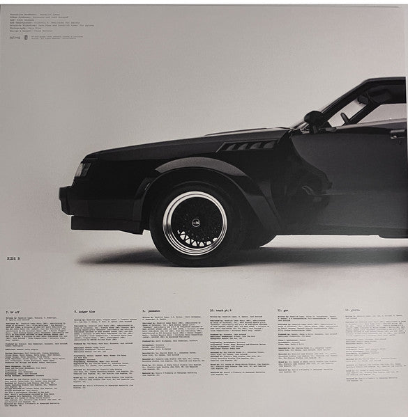 Kendrick Lamar – GNX