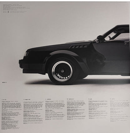 Kendrick Lamar – GNX