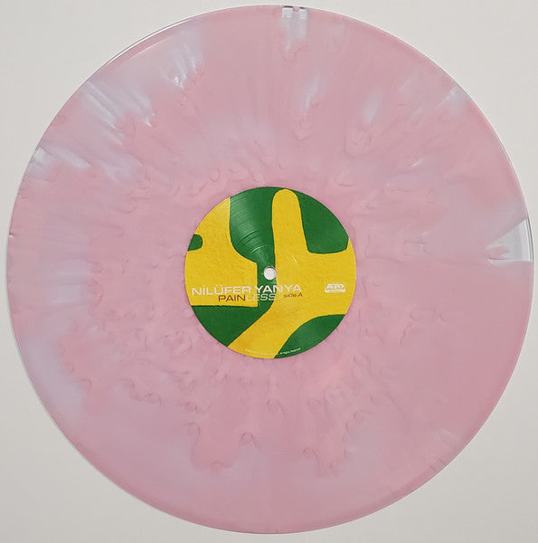 Nilüfer Yanya – Painless – 1, Vinyl, LP, Album, Limited Edition
